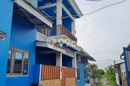 Jual Rumah Minimalis Bagus Punya 4 KT di Genuk Semarang - Jual Rumah Minimalis Bagus Punya 4 KT di Genuk Semarang -