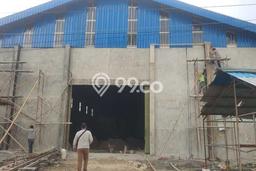 For Rent Gudang Premium di Kudus, Luas 1200m², Jalan Strategis For Rent Gudang Premium di Kudus, Luas 1200m², Jalan Strategis