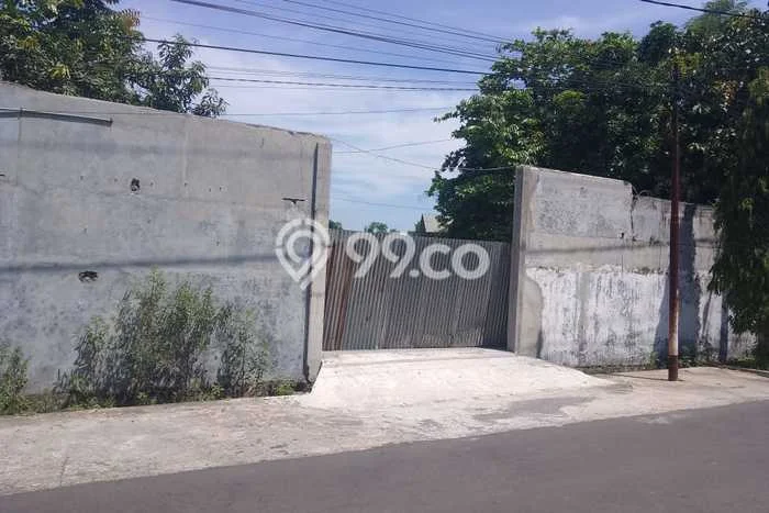 Unit Gudang Dijual di Margorejo Pati 1000m2 Unit Gudang Dijual di Margorejo Pati 1000m2