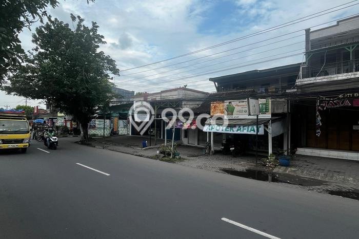 Ruko Dijual di Pedurungan LT 60m2, LB 60m2 Solusi Investasi Cerdas Ruko Dijual di Pedurungan LT 60m2, LB 60m2 Solusi Investasi Cerdas