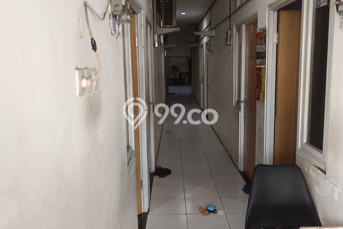 Unit Kost Dijual di Kawasan Semarang Tengah Semarang dengan 20 KT Unit Kost Dijual di Kawasan Semarang Tengah Semarang dengan 20 KT