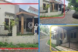 Rumah Minimalis Dijual di Tembalang 2 Kamar dengan Luas Tanah 128m2 Rumah Minimalis Dijual di Tembalang 2 Kamar dengan Luas Tanah 128m2