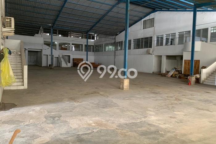 SENTRA BISNIS! Gudang di Tugurejo, Luas 6800m², Kawasan Perniagaan SENTRA BISNIS! Gudang di Tugurejo, Luas 6800m², Kawasan Perniagaan