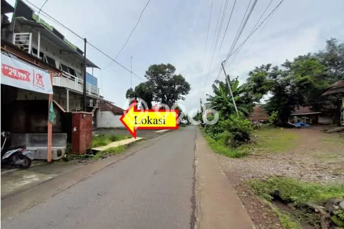 Untuk Dijual Gudang di Jepara Jepara LT 1123m2 / LB 1017m2 Untuk Dijual Gudang di Jepara Jepara LT 1123m2 / LB 1017m2