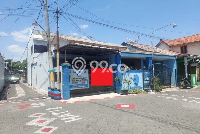 INVESTASI TEPAT! Rumah di Pedurungan, LT 203m² Bangunan 203m² INVESTASI TEPAT! Rumah di Pedurungan, LT 203m² Bangunan 203m²