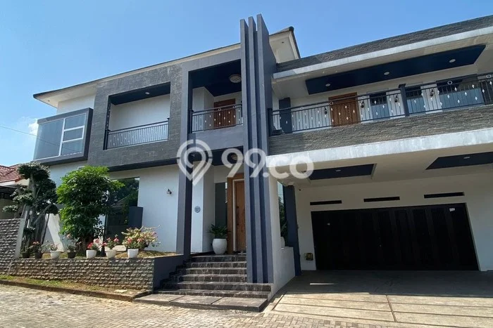 Rumah Asri area Mijen, Dekat Mijen, Semarang, Semarang - 4 KT Rumah Asri area Mijen, Dekat Mijen, Semarang, Semarang - 4 KT