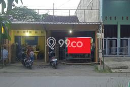 Rumah Minimalis Favorit Dijual Area Mranggen LT 140m2 Rumah Minimalis Favorit Dijual Area Mranggen LT 140m2