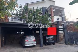 Rumah Mewah Dijual LT 290m2 di Ngaliyan, Semarang Rumah Mewah Dijual LT 290m2 di Ngaliyan, Semarang