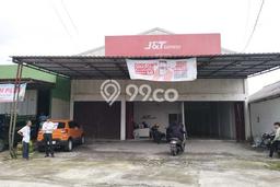 Ruko Dijual di Bandungan Semarang dengan Luas Bangunan 400m2 Ruko Dijual di Bandungan Semarang dengan Luas Bangunan 400m2