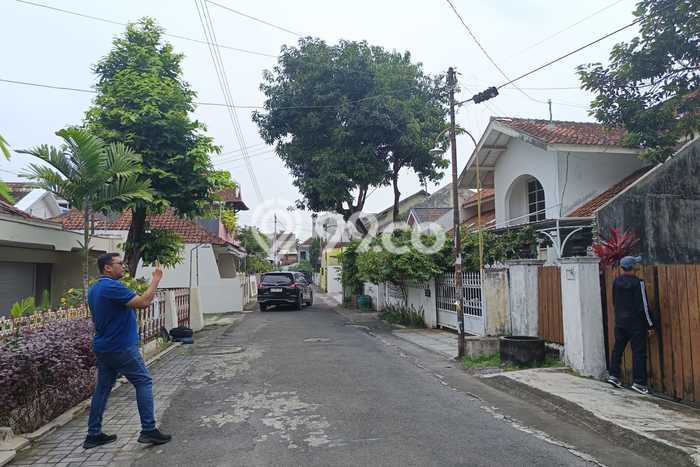 Siap Huni Hunian Elit 2 Kamar di Depok Dekat ke Mana Saja Siap Huni Hunian Elit 2 Kamar di Depok Dekat ke Mana Saja