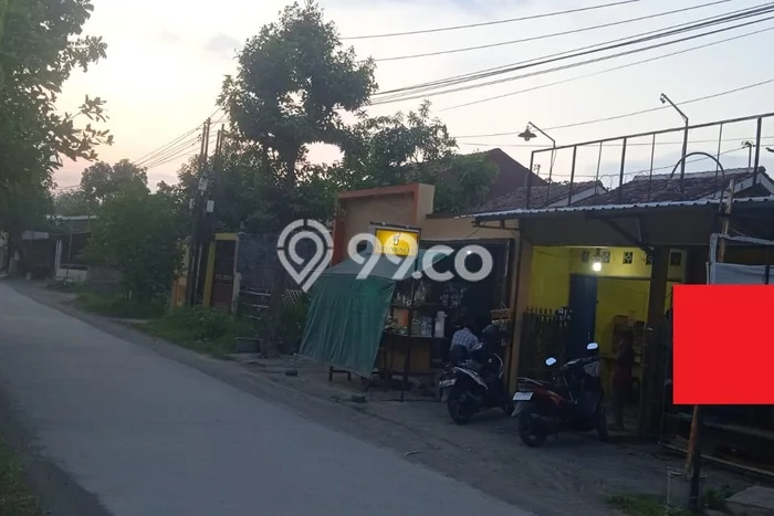 Rumah Minimalis Favorit Dijual Area Mranggen LT 140m2 Rumah Minimalis Favorit Dijual Area Mranggen LT 140m2
