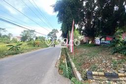 Lahan Kosong Dijual di Semarang dengan Area 7010m2 Lahan Kosong Dijual di Semarang dengan Area 7010m2