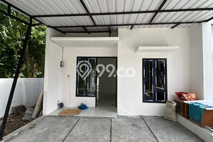 Dijual Rumah Murah di Pedurungan Semarang Harga Rp.315 Juta LT 66m2 Dijual Rumah Murah di Pedurungan Semarang Harga Rp.315 Juta LT 66m2