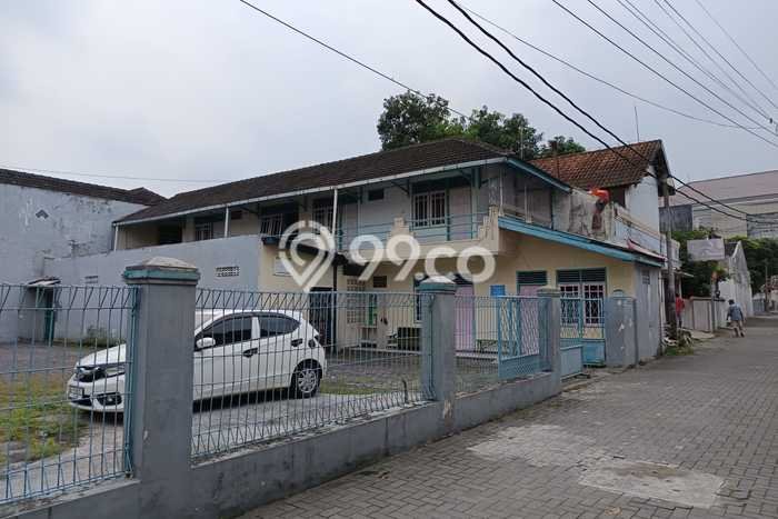 Hunian Eksklusif Siap Huni LT 1127m2 di Depok, Sleman Hunian Eksklusif Siap Huni LT 1127m2 di Depok, Sleman