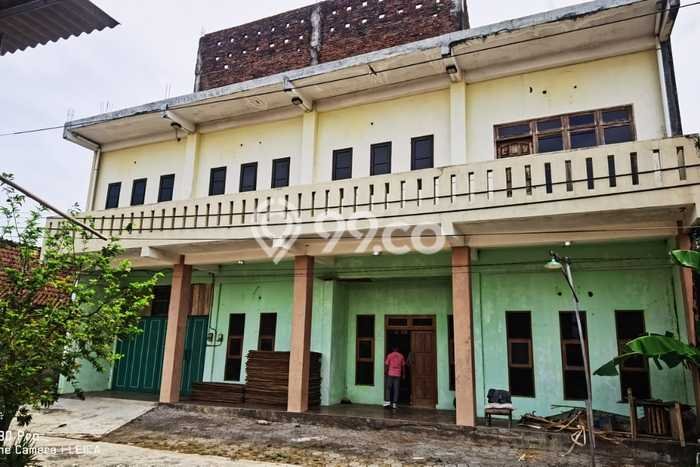 Jual Rumah Strategis Bagus Punya 5 KT di Guntur Demak SHM Jual Rumah Strategis Bagus Punya 5 KT di Guntur Demak SHM