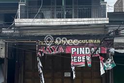 Ruko Dijual di Pedurungan LT 60m2, LB 60m2 Solusi Investasi Cerdas Ruko Dijual di Pedurungan LT 60m2, LB 60m2 Solusi Investasi Cerdas