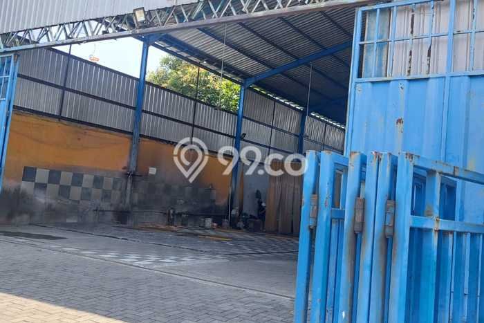 Gudang Bagus LT 801m2 LB 777m2 Dijual di Pedurungan Semarang Gudang Bagus LT 801m2 LB 777m2 Dijual di Pedurungan Semarang