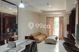 Apartemen Murah dengan 3 BR & 2 KM di Kelapa Gading Jakarta Utara Apartemen Murah dengan 3 BR & 2 KM di Kelapa Gading Jakarta Utara
