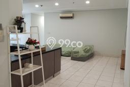 Sewa Sekarang Apartemen Strategis 3 KT, 2 KM di Kawasan Kelapa Gading Sewa Sekarang Apartemen Strategis 3 KT, 2 KM di Kawasan Kelapa Gading