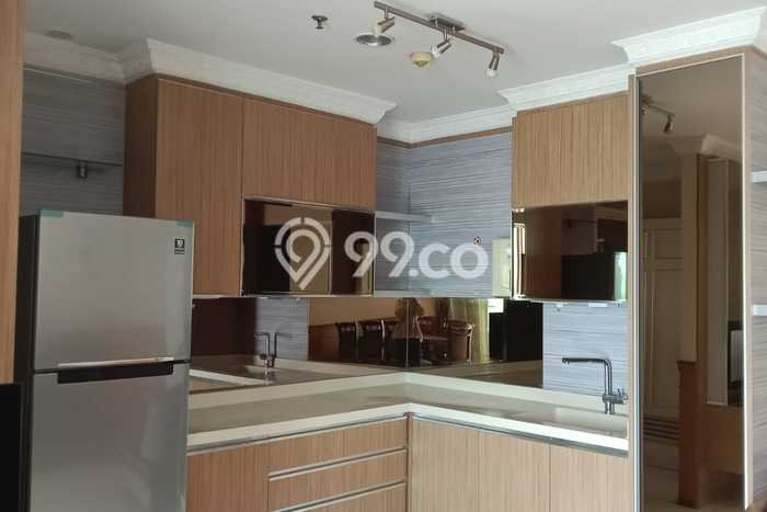 Disewakan Segera Apartemen Nyaman 2 KT di Kawasan Kelapa Gading Disewakan Segera Apartemen Nyaman 2 KT di Kawasan Kelapa Gading
