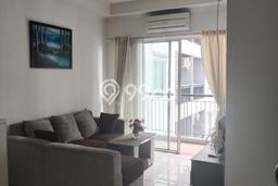Sewa Sekarang Apartemen Minimalis 2 KT di Kawasan Kelapa Gading Sewa Sekarang Apartemen Minimalis 2 KT di Kawasan Kelapa Gading