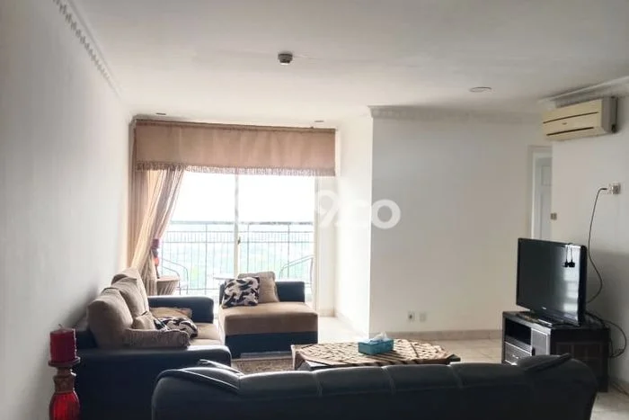 Disewakan Segera Apartemen Minimalis 2 KT di Kawasan Kelapa Gading Disewakan Segera Apartemen Minimalis 2 KT di Kawasan Kelapa Gading