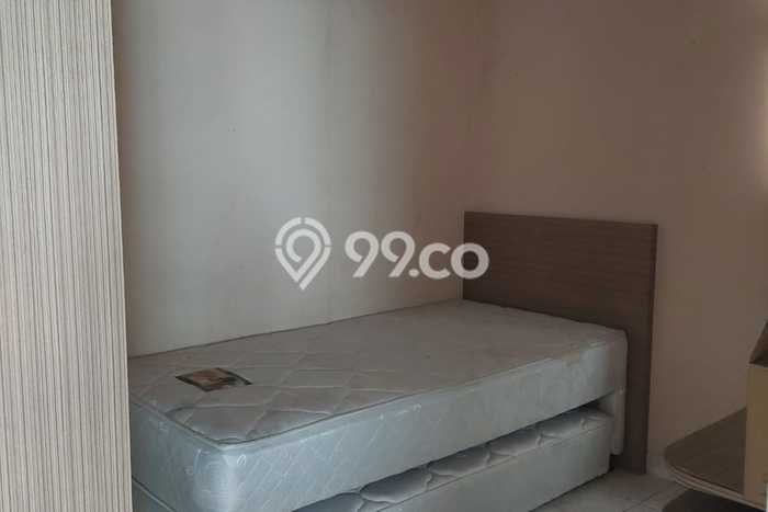 Apartemen Strategis Kawasan Kelapa Gading, 1 KM, Luas 85m², City View Apartemen Strategis Kawasan Kelapa Gading, 1 KM, Luas 85m², City View