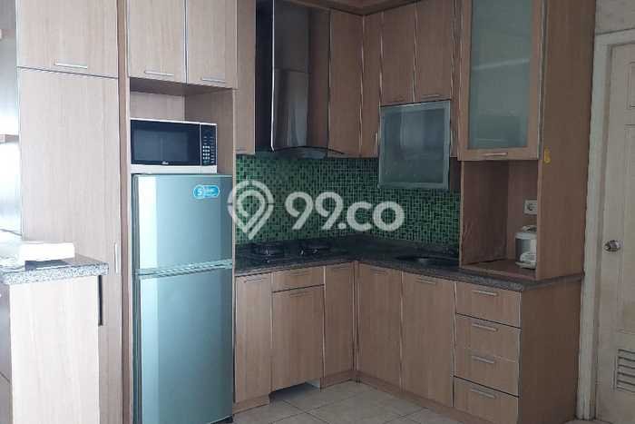 Apartemen Strategis Kawasan Kelapa Gading, 1 KM, Luas 85m², City View Apartemen Strategis Kawasan Kelapa Gading, 1 KM, Luas 85m², City View