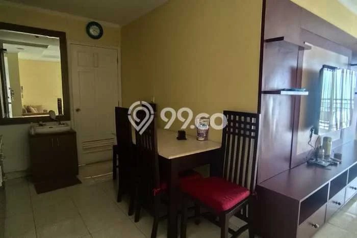 Apartemen Siap Pakai 2 Kamar dengan Harga Hemat di Area Kelapa Gading, Jakarta Utara Apartemen Siap Pakai 2 Kamar dengan Harga Hemat di Area Kelapa Gading, Jakarta Utara