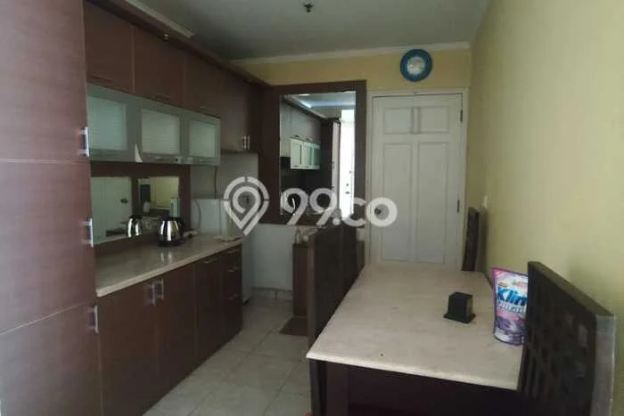 Apartemen Siap Pakai 2 Kamar dengan Harga Hemat di Area Kelapa Gading, Jakarta Utara Apartemen Siap Pakai 2 Kamar dengan Harga Hemat di Area Kelapa Gading, Jakarta Utara