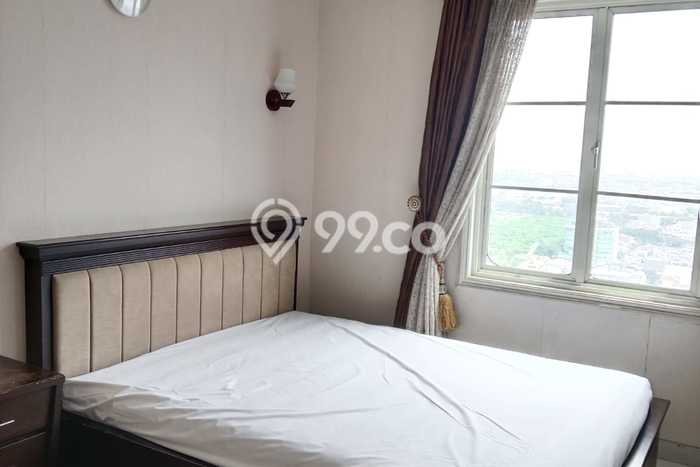 Disewakan Segera Apartemen Nyaman 2 KT di Kawasan Kelapa Gading Disewakan Segera Apartemen Nyaman 2 KT di Kawasan Kelapa Gading