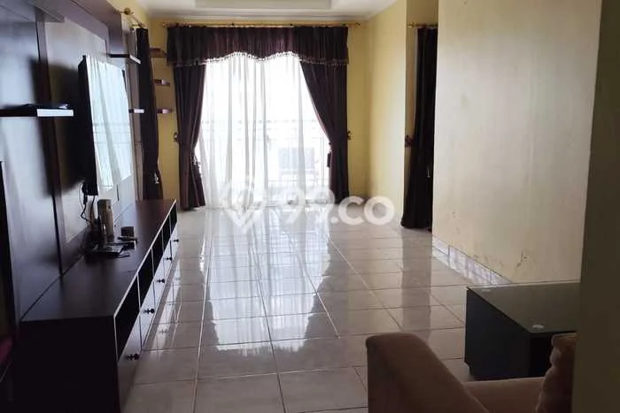 Apartemen Siap Pakai 2 Kamar dengan Harga Hemat di Area Kelapa Gading, Jakarta Utara Apartemen Siap Pakai 2 Kamar dengan Harga Hemat di Area Kelapa Gading, Jakarta Utara