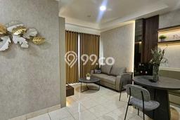 Ada Kamar Apartemen Murah Disewa di Kelapa Gading, Jakarta Utara 2 BR Ada Kamar Apartemen Murah Disewa di Kelapa Gading, Jakarta Utara 2 BR