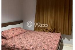 Sewa Apartemen Minimalis 45m2 Punya 2 KT, 1 KM, Lokasi di Kelapa Gading Sewa Apartemen Minimalis 45m2 Punya 2 KT, 1 KM, Lokasi di Kelapa Gading