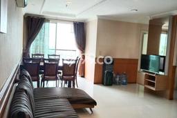 Disewakan Segera Apartemen Nyaman 2 KT di Kawasan Kelapa Gading Disewakan Segera Apartemen Nyaman 2 KT di Kawasan Kelapa Gading