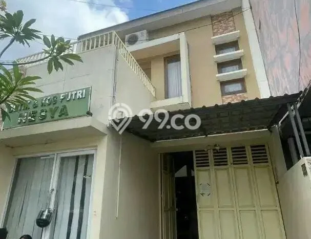 Dijual Kost Strategis di Kasihan, Bantul 23 KT, 23 KM, Luas Bangunan 700m2 Dijual Kost Strategis di Kasihan, Bantul 23 KT, 23 KM, Luas Bangunan 700m2
