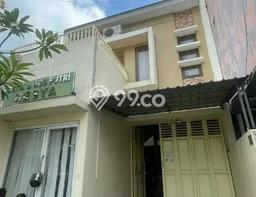 Dijual Kost Strategis di Kasihan, Bantul 23 KT, 23 KM, Luas Bangunan 700m2 Dijual Kost Strategis di Kasihan, Bantul 23 KT, 23 KM, Luas Bangunan 700m2