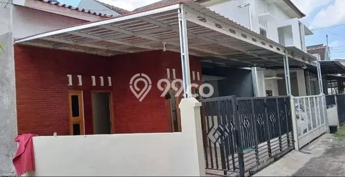 Lokasi strategis! Rumah siap pakai disewakan di Wirobrajan LB 80m2 Lokasi strategis! Rumah siap pakai disewakan di Wirobrajan LB 80m2