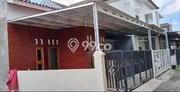 Lokasi strategis! Rumah siap pakai disewakan di Wirobrajan LB 80m2 Lokasi strategis! Rumah siap pakai disewakan di Wirobrajan LB 80m2