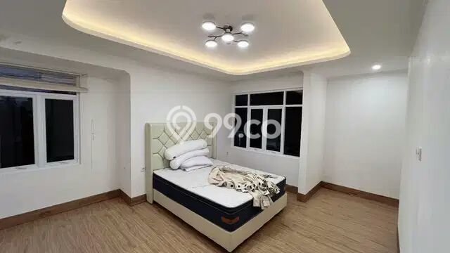Rumah Modern Cantik 3 Kamar Siap Huni di Kasihan Rumah Modern Cantik 3 Kamar Siap Huni di Kasihan