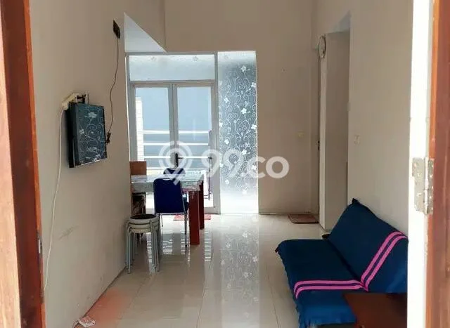 Rumah di Gamping, 2 KT, Pemandangan Indah, LT 125m2m² LB 55m2m² Rumah di Gamping, 2 KT, Pemandangan Indah, LT 125m2m² LB 55m2m²