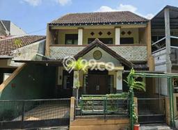 Dijual Rumah 3 Kamar Lokasi Ideal Bagus dan Strategis di Umbulharjo Dijual Rumah 3 Kamar Lokasi Ideal Bagus dan Strategis di Umbulharjo
