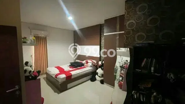 Rumah Kost untuk Dijual di Kasihan dengan 23 KT, 23 KM, Luas 700m2 Rumah Kost untuk Dijual di Kasihan dengan 23 KT, 23 KM, Luas 700m2