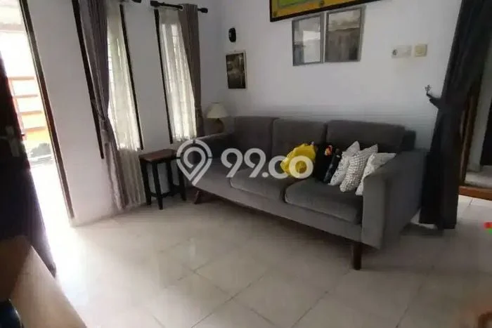 Lokasi terbaik! Rumah siap huni dikontrakkan di Mantrijeron LB 60m2 Lokasi terbaik! Rumah siap huni dikontrakkan di Mantrijeron LB 60m2