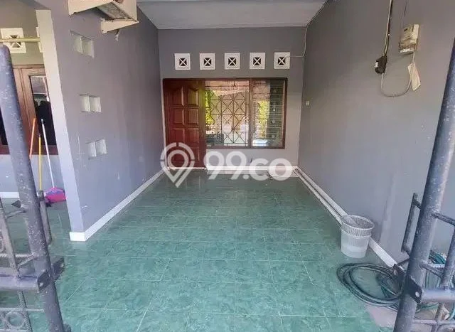 Dijual Cepat Rumah Bagus Siap Huni LB 135m2 di Mergangsan, Yogyakarta Dijual Cepat Rumah Bagus Siap Huni LB 135m2 di Mergangsan, Yogyakarta
