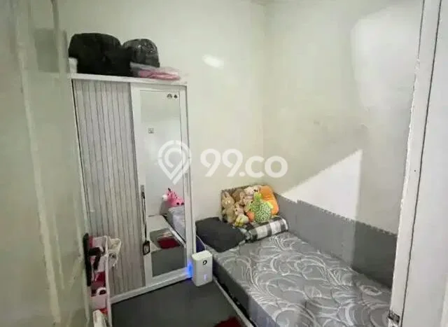 Rumah Modern Cantik 2 KT Siap Huni di Umbulharjo Rumah Modern Cantik 2 KT Siap Huni di Umbulharjo