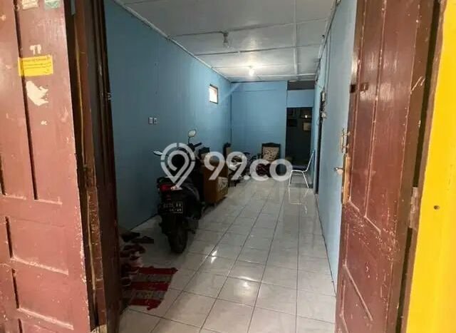 KAWASAN BISNIS! Ruko di Kasihan, Luas 300m², Akses Raya KAWASAN BISNIS! Ruko di Kasihan, Luas 300m², Akses Raya