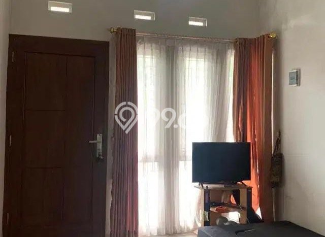 Rumah LT 90m2m² Lokasi Premium di Kawasan Elite Kasihan, Bantul Rumah LT 90m2m² Lokasi Premium di Kawasan Elite Kasihan, Bantul