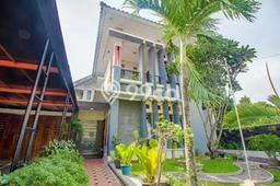 Siap Huni Rumah Mewah 6 Kamar di Wirobrajan Dekat ke Mana Saja Siap Huni Rumah Mewah 6 Kamar di Wirobrajan Dekat ke Mana Saja