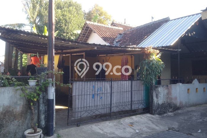 Dijual Rumah Strategis Bagus Punya 3 KT di Depok Sleman SHM Dijual Rumah Strategis Bagus Punya 3 KT di Depok Sleman SHM